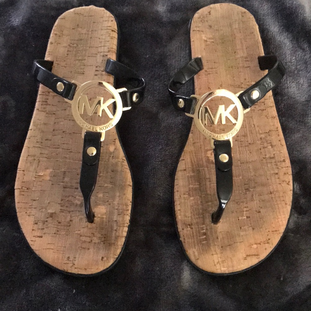 Micheal Kors sandals